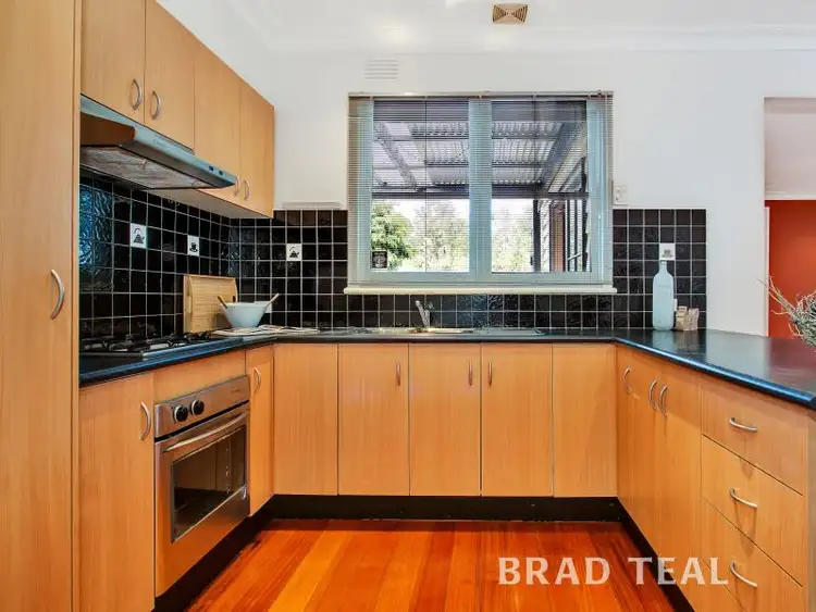 Fourth view of Homely house listing, 14 Hanley Street, Avondale Heights VIC 3034