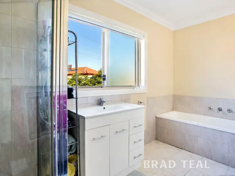 Fifth view of Homely house listing, 1/10 Fremont Parade, Sunshine West VIC 3020