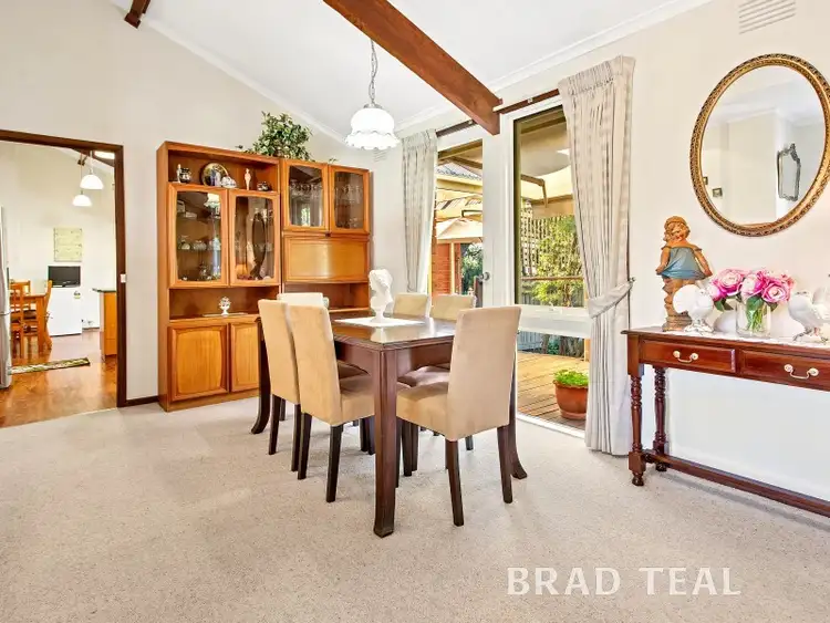 Sixth view of Homely house listing, 25 Vaughan Street, Sunbury VIC 3429