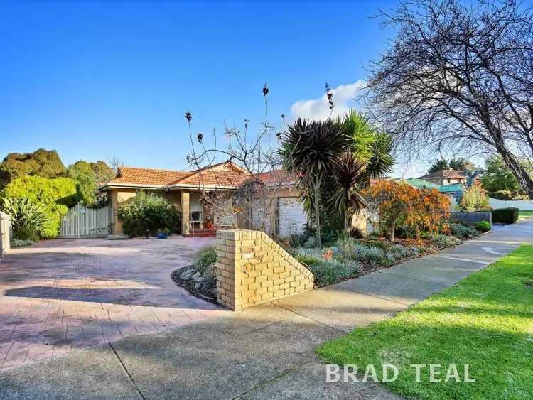 37 Balmoral Circuit, Sunbury VIC 3429