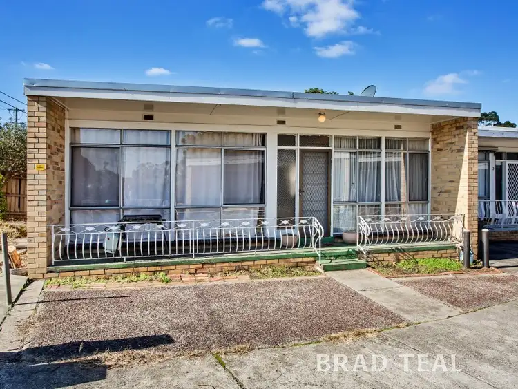 1/524 Moreland Road, Brunswick West VIC 3055