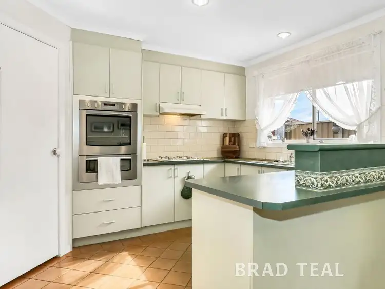 Third view of Homely unit listing, 2/32 Carrington Road, Niddrie VIC 3042