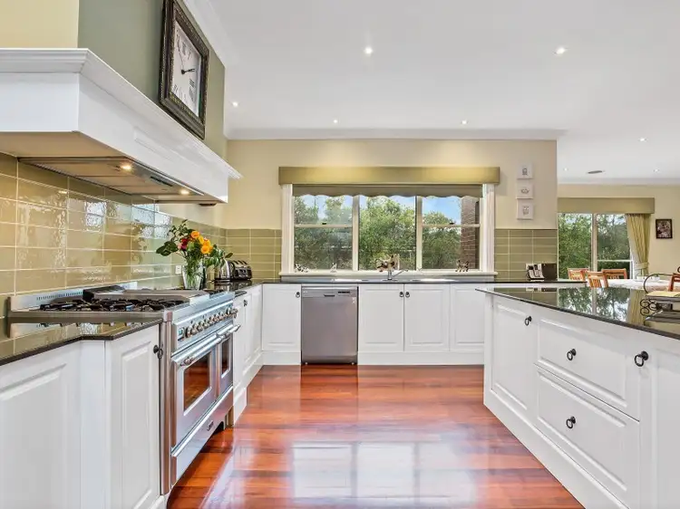 Second view of Homely house listing, 3 Lauren Court, Gisborne VIC 3437