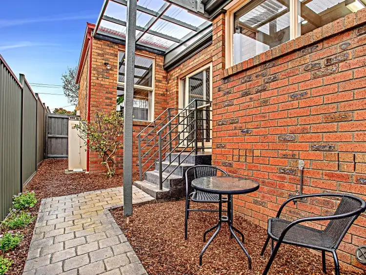 Sixth view of Homely unit listing, 1/49 Hamilton Street, Niddrie VIC 3042