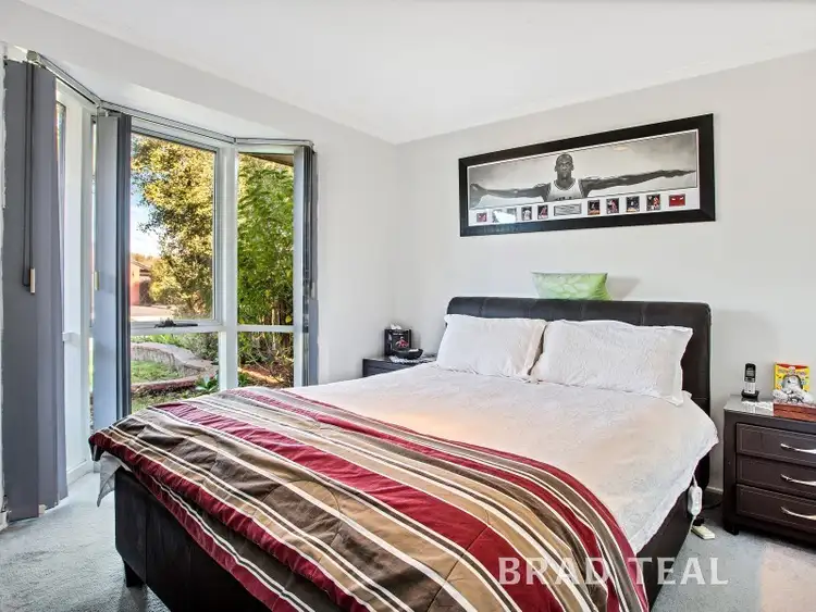Fifth view of Homely house listing, 4 Innkeeper Place, Sydenham VIC 3037