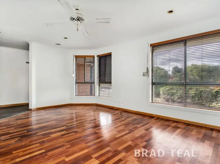 Second view of Homely house listing, 6 Wilby Court, Broadmeadows VIC 3047