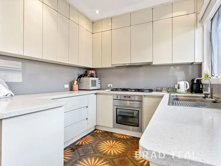 Sixth view of Homely house listing, 18 Davis Street, Coburg VIC 3058