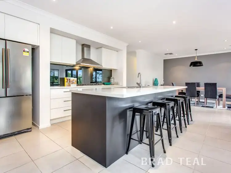 Sixth view of Homely house listing, 16 Hurst Street, Gisborne VIC 3437