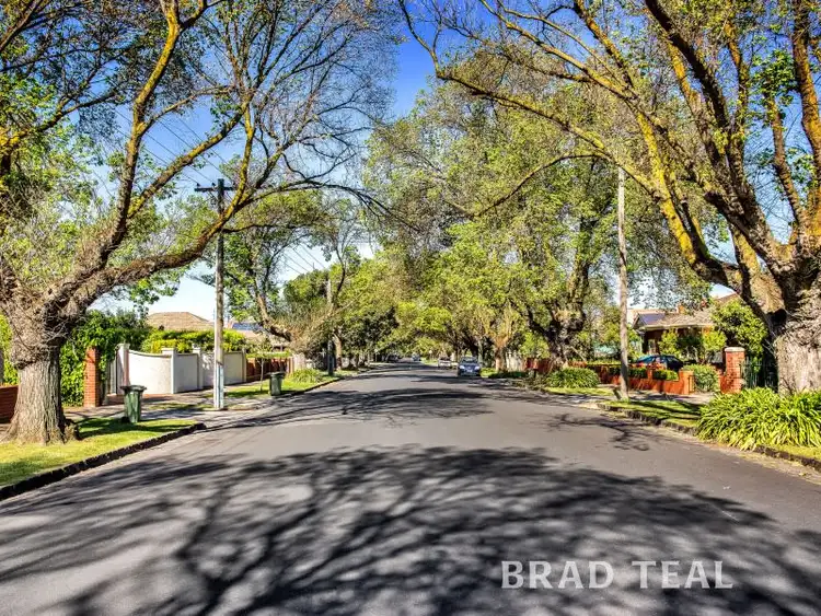 Sixth view of Homely unit listing, 3/78 The Grove, Coburg VIC 3058