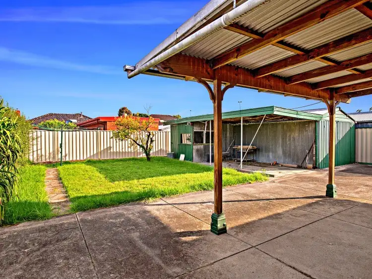 Sixth view of Homely house listing, 35 Angus Street, Hadfield VIC 3046