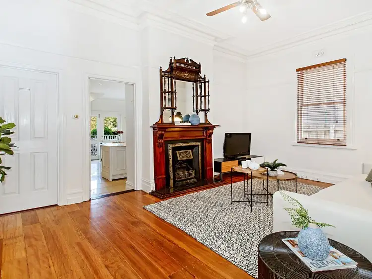 Second view of Homely house listing, 120 Epsom Road, Ascot Vale VIC 3032