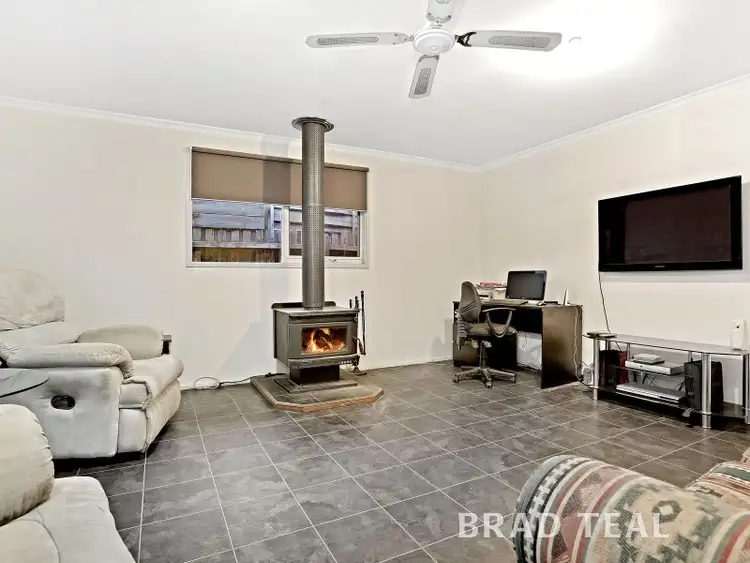 Fifth view of Homely house listing, 13 McComb Street, Sunbury VIC 3429