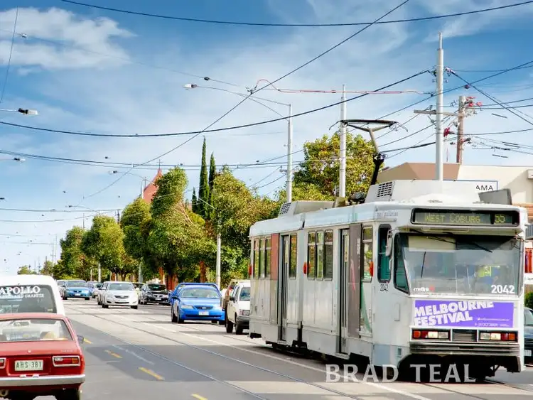 Sixth view of Homely unit listing, 4/221 Hope Street, Brunswick West VIC 3055