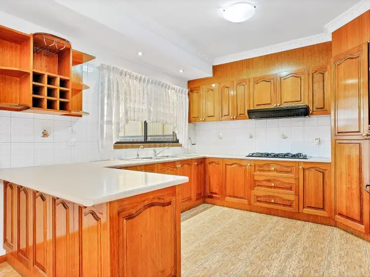 Second view of Homely house listing, 45 Bruce Street, Fawkner VIC 3060