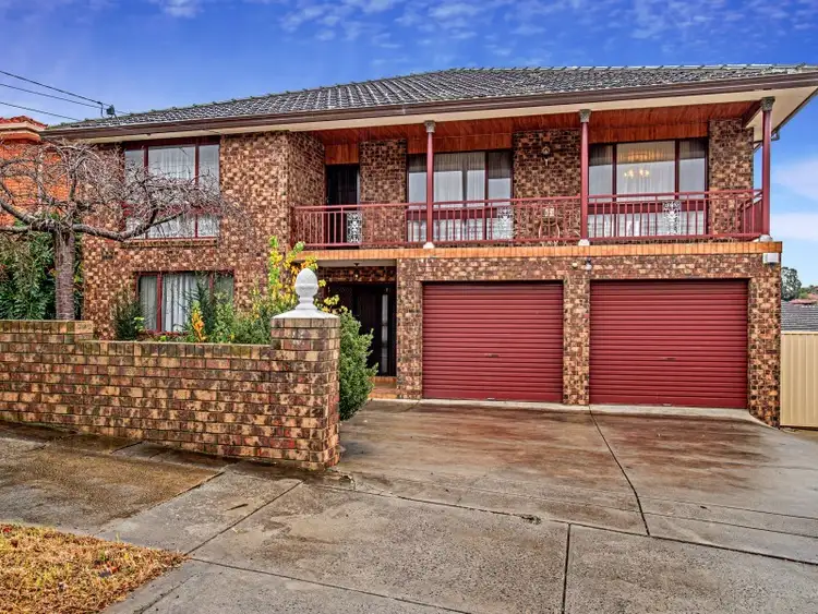 6 Kittyhawk Court, Airport West VIC 3042