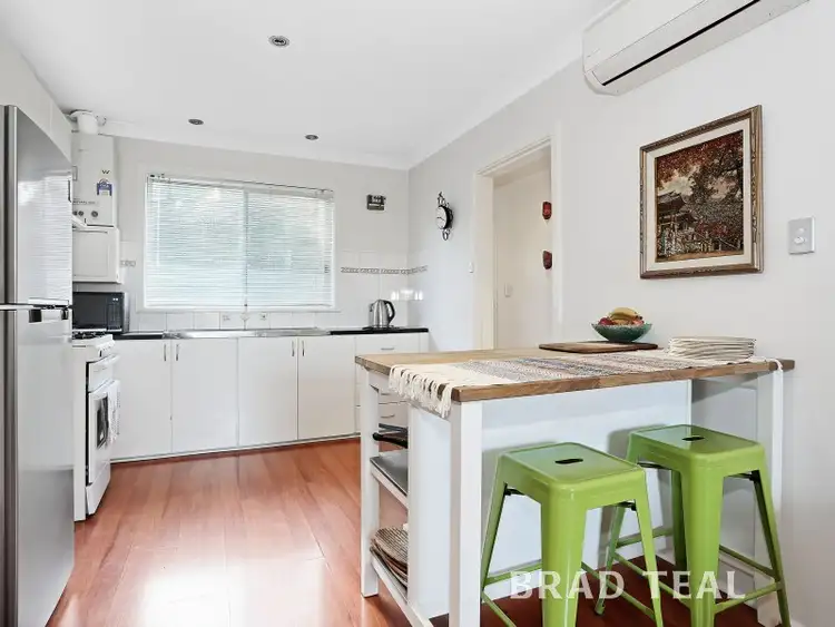 Second view of Homely unit listing, 2/25 Harold Street, Ascot Vale VIC 3032