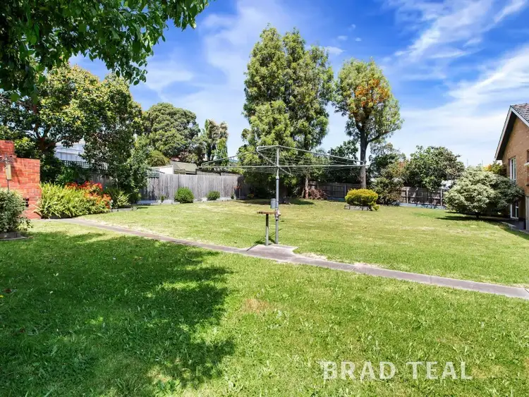 Sixth view of Homely house listing, 718 Pascoe Vale Road, Oak Park VIC 3046