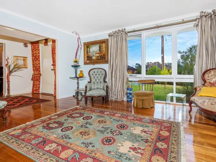 Fourth view of Homely house listing, 10 Brazilia Avenue, Kealba VIC 3021