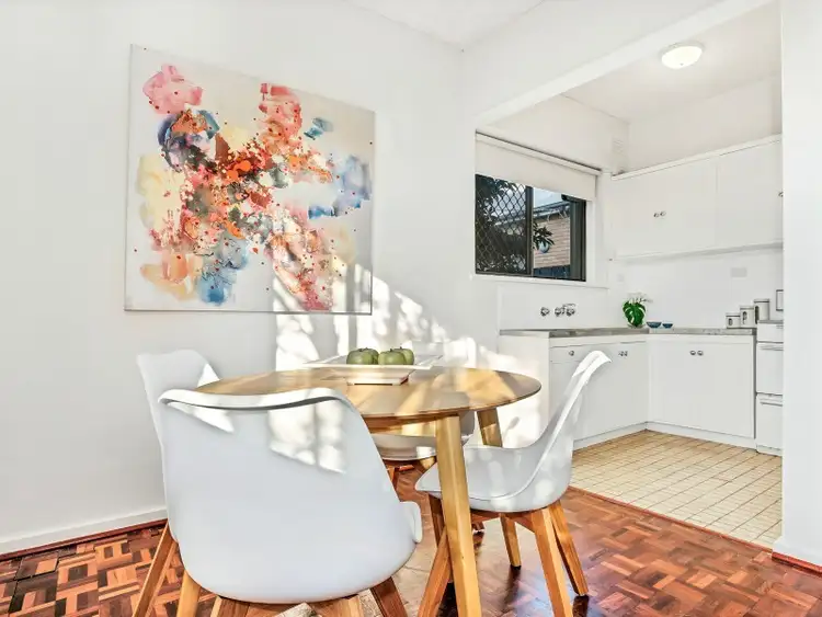 Third view of Homely apartment listing, 1/120 Primrose Street, Essendon VIC 3040