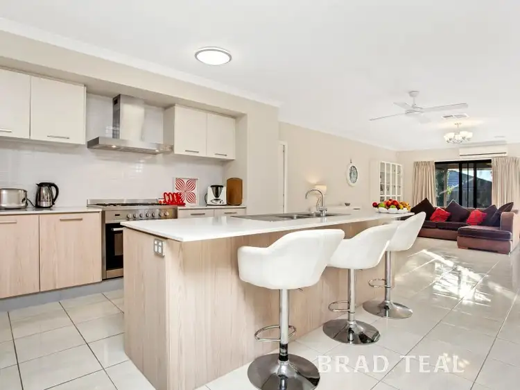 Second view of Homely house listing, 159 Station Road, New Gisborne VIC 3438