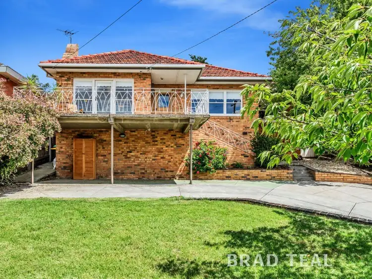 603 Pascoe Vale Road, Oak Park VIC 3046