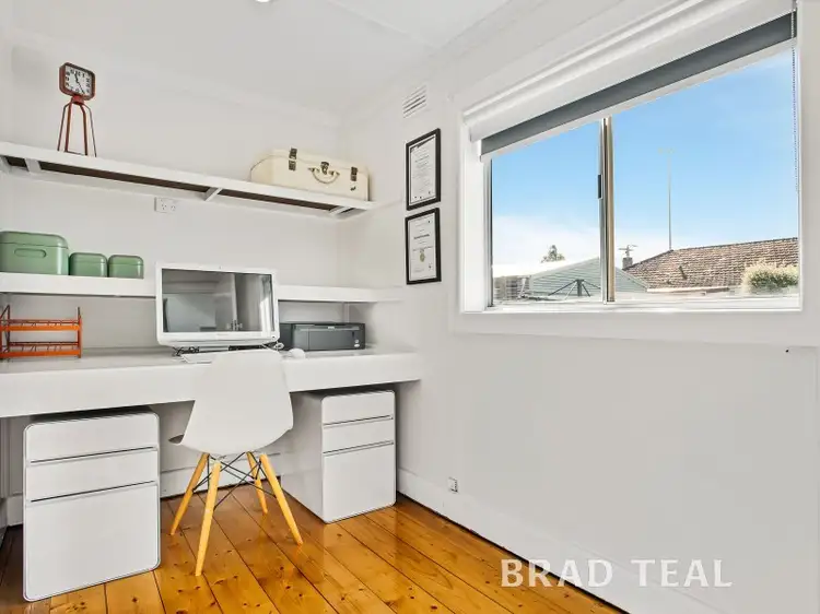 Fifth view of Homely house listing, 79 Ormond Road, Moonee Ponds VIC 3039
