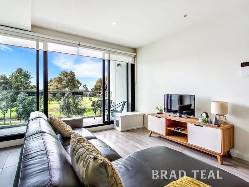 Main view of Homely apartment listing, 107/1044 Mt Alexander Road, Essendon VIC 3040