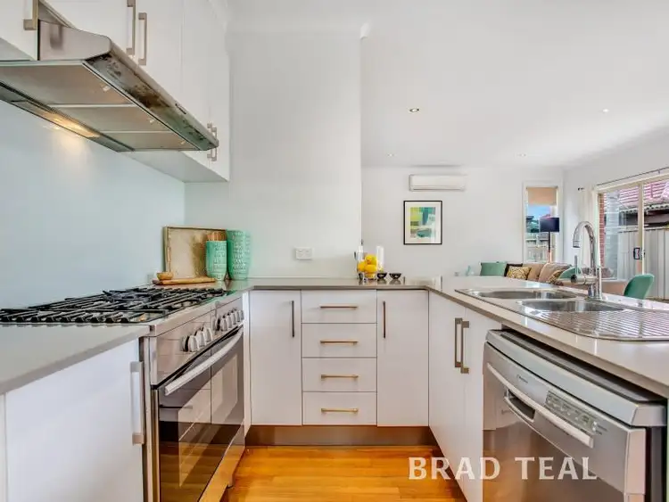 Fourth view of Homely house listing, 64 Bedford Street, Airport West VIC 3042
