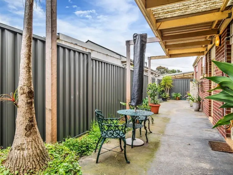 Fourth view of Homely unit listing, 2/21 Gregory Street, Oak Park VIC 3046