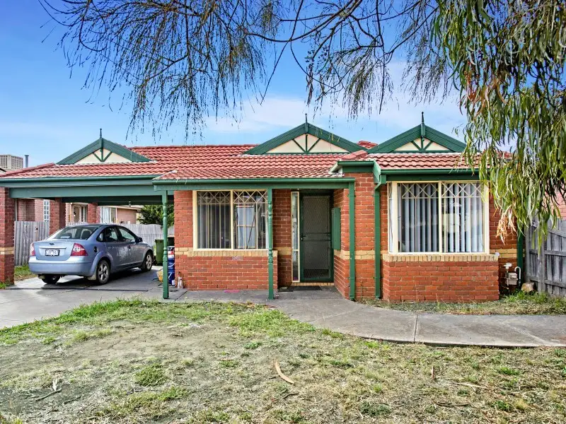 Main view of Homely house listing, 19 Scotch Court, Sunbury VIC 3429