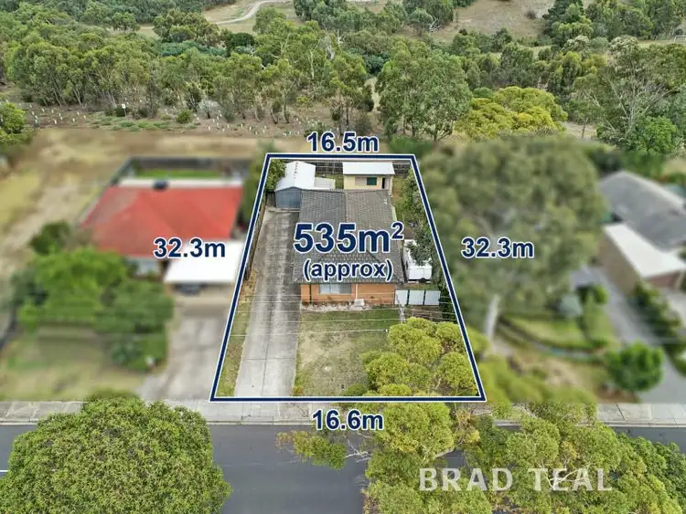 39 Parramatta Road, Keilor VIC 3036