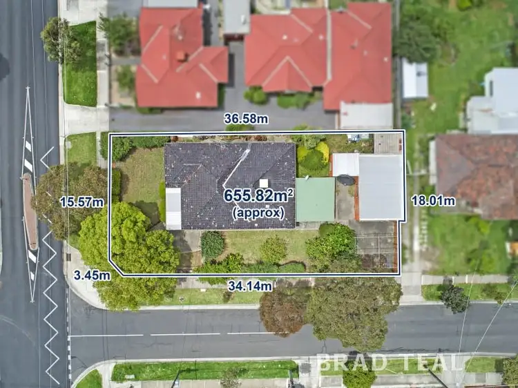 47 Major Road, Fawkner VIC 3060