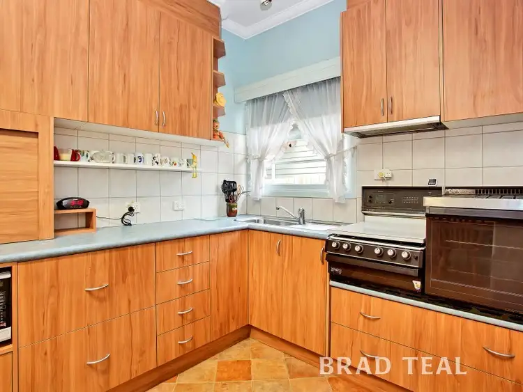 Third view of Homely house listing, 368 Reynard Street, Pascoe Vale South VIC 3044