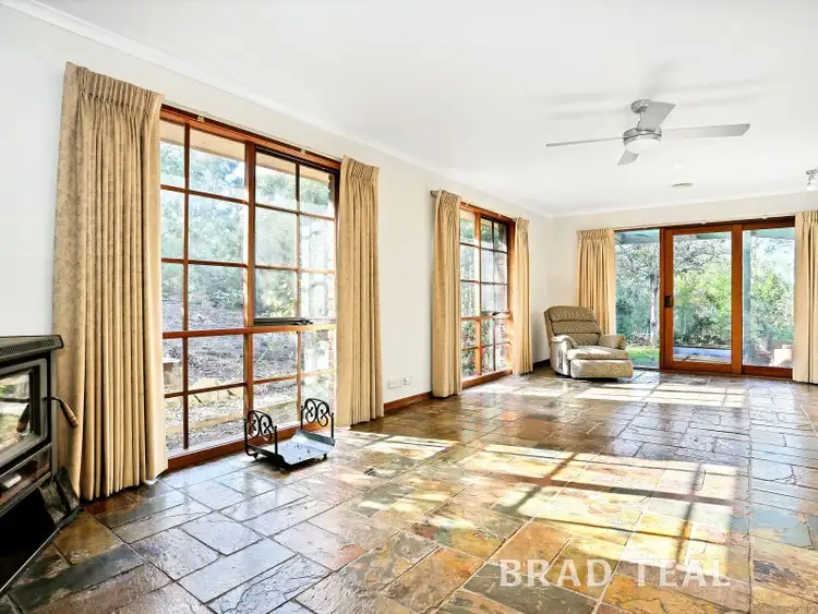 Fifth view of Homely house listing, 40 Nambour Drive, Sunbury VIC 3429
