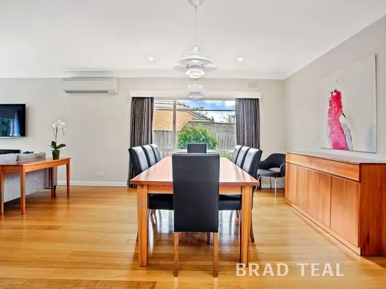 Fourth view of Homely house listing, 2 Dace Court, Pascoe Vale South VIC 3044