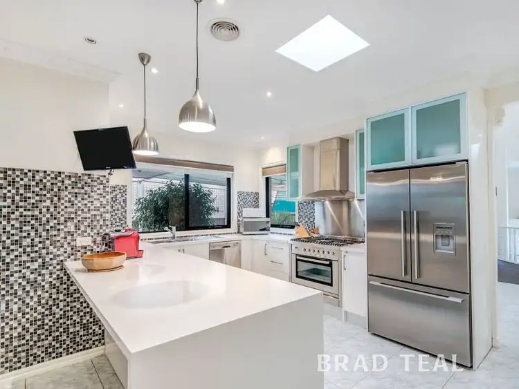 Second view of Homely house listing, 111 Royal Crescent, Hillside VIC 3037