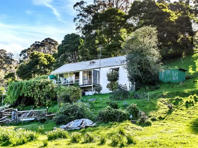 Main view of Homely house listing, 31 Recreation Reserve Road, Blackwood VIC 3458