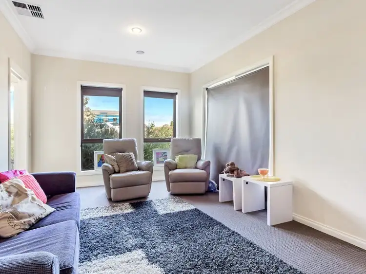 Fifth view of Homely house listing, 12 Grand Ridge Way, Sunbury VIC 3429