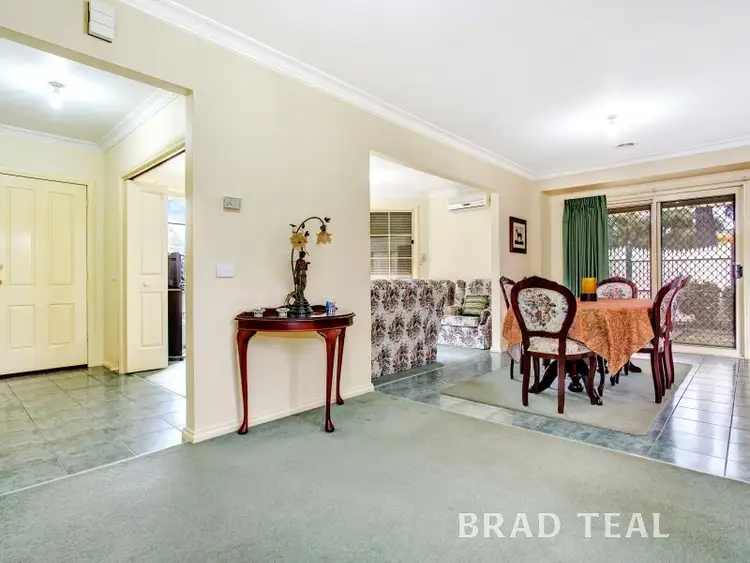 Third view of Homely unit listing, 1A Ann Street, Pascoe Vale VIC 3044