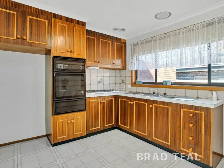 Sixth view of Homely unit listing, 3/238 Cumberland Road, Pascoe Vale VIC 3044