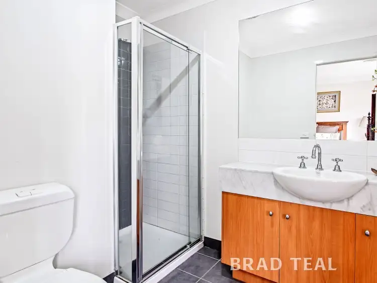 Sixth view of Homely townhouse listing, 9C Wentworth Drive, Taylors Lakes VIC 3038