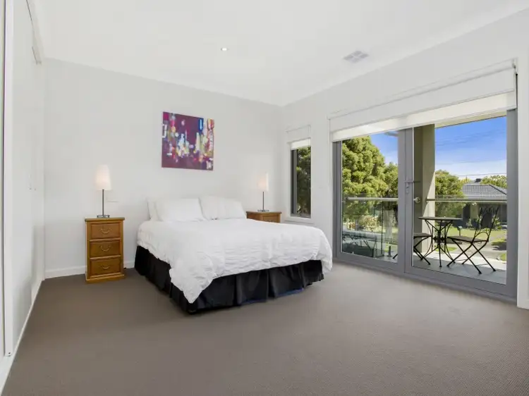 Sixth view of Homely townhouse listing, 54 Ogilvie Street, Essendon VIC 3040