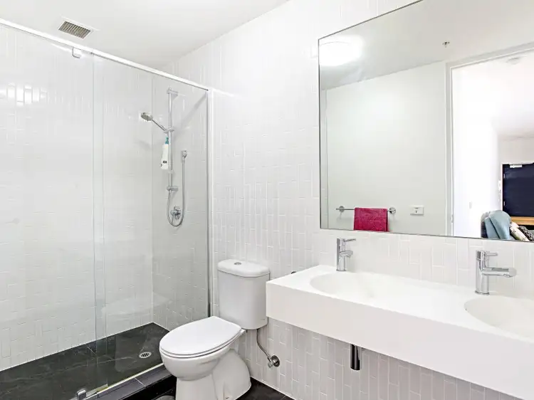 Fourth view of Homely apartment listing, 13/110 Maribyrnong Road, Moonee Ponds VIC 3039
