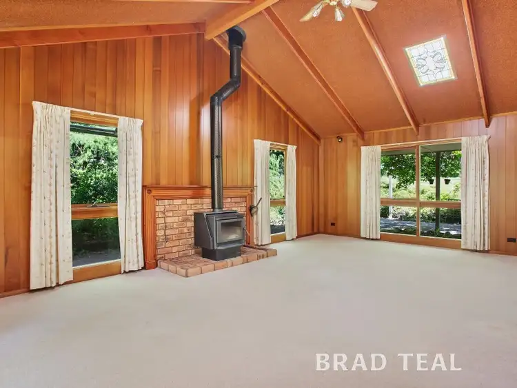 Fifth view of Homely house listing, 66 Taylors Road, Mount Macedon VIC 3441