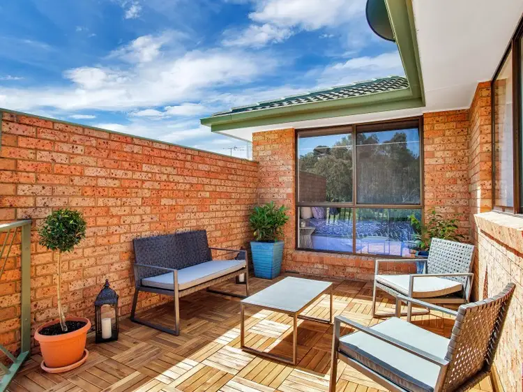 Fourth view of Homely unit listing, 1/1 Gregory Street, Oak Park VIC 3046