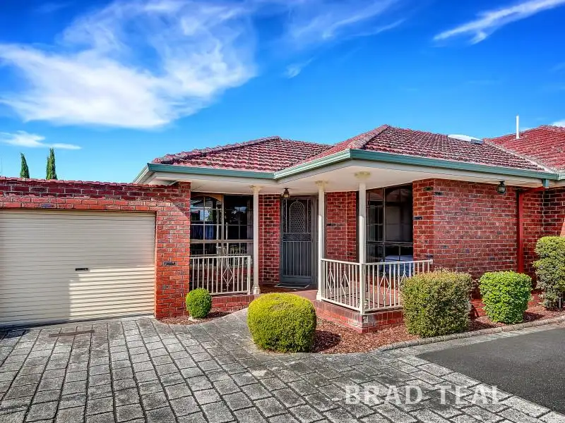 Main view of Homely unit listing, 3/2 O'Shannassy Street, Essendon North VIC 3041