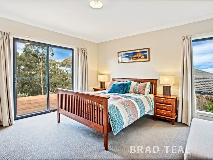 Sixth view of Homely house listing, 71 Yellow Gum Boulevard, Sunbury VIC 3429