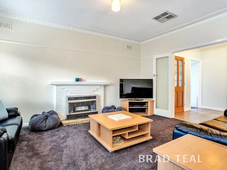 Second view of Homely house listing, 29 Watt Avenue, Oak Park VIC 3046