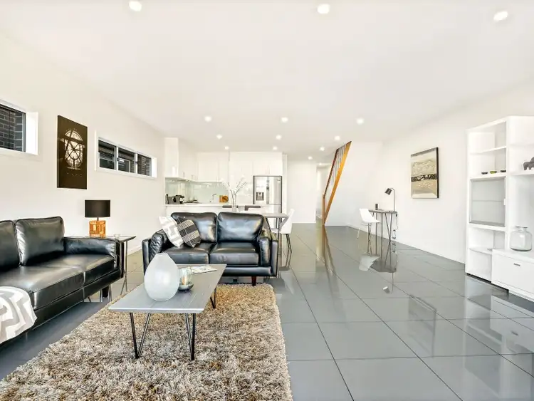Third view of Homely townhouse listing, 13a Langham Street, Avondale Heights VIC 3034