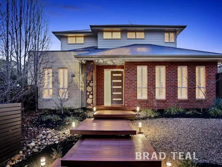 1/106 Anderson Road, Sunbury VIC 3429